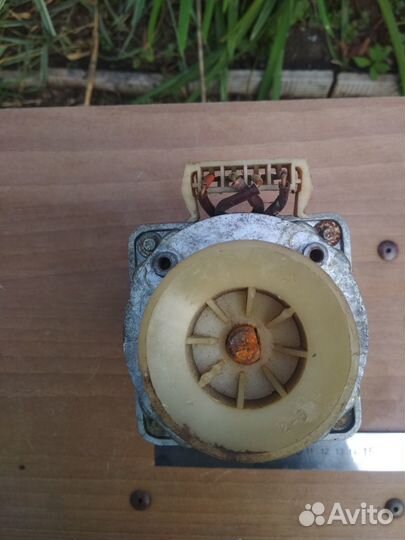 Электродвигатели