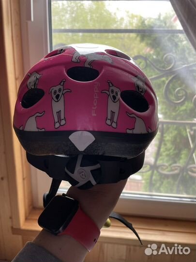 Шлем детский