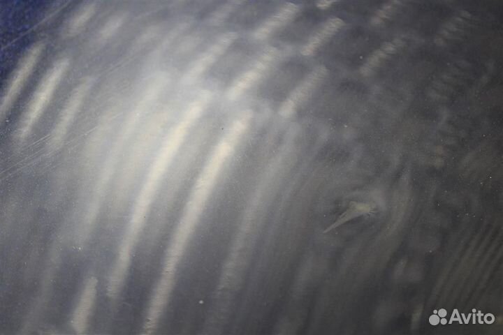 Капот BMW 5 F10