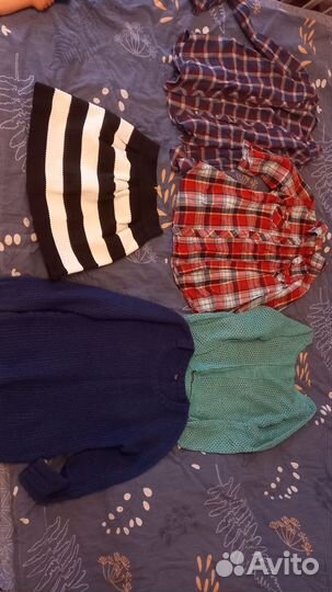 Женские вещи пакетом 42 44