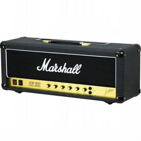 Marshall JCM800 2203 100W ламповый гитарный усилит