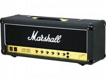 Marshall JCM800 2203 100W ламповый гитарный усилит