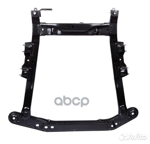 Подрамник renault logan TRK1028 tork