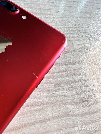 iPhone 7 Plus, 128 ГБ