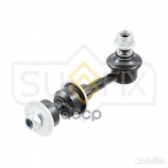 Стойка стабилизатора зад прав/лев SJ1100 sufix