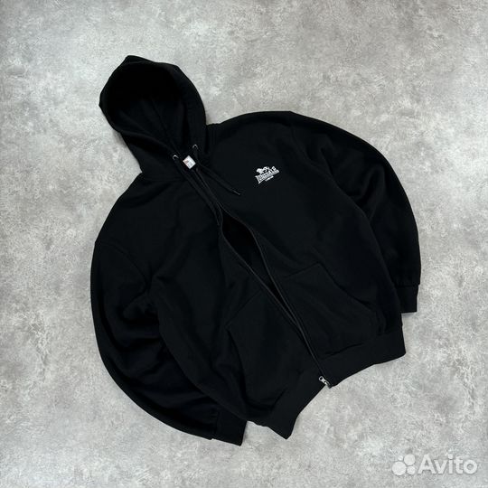 Зип-Худи Lonsdale