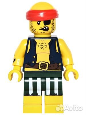 Минифигурки коллекционные лего Lego