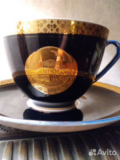 Чайная пара лфз. Большой театр/москва