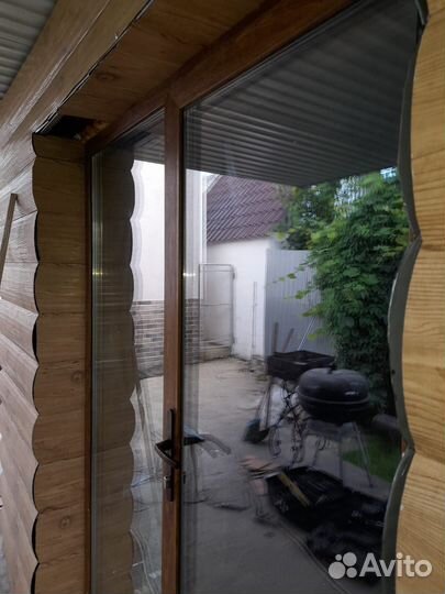 Фасад под ключ