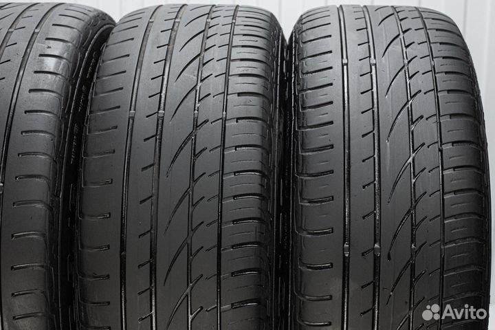 Continental CrossContact UHP 235/60 R16 100H