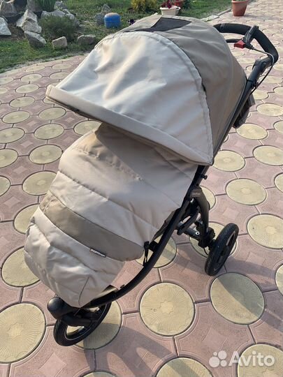 Коляска Peg perego book cross