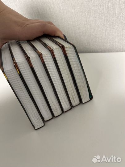 Коты воители 1 цикл 6 книг