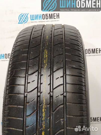 Bridgestone Turanza ER30 205/55 R16 91V