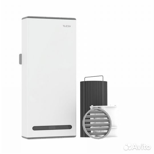 Рекуператор vakio Window Smart