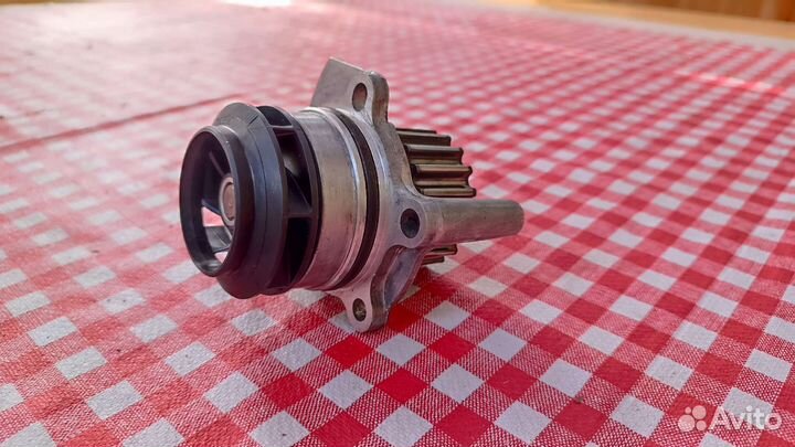 Помпа VAG 03L121019