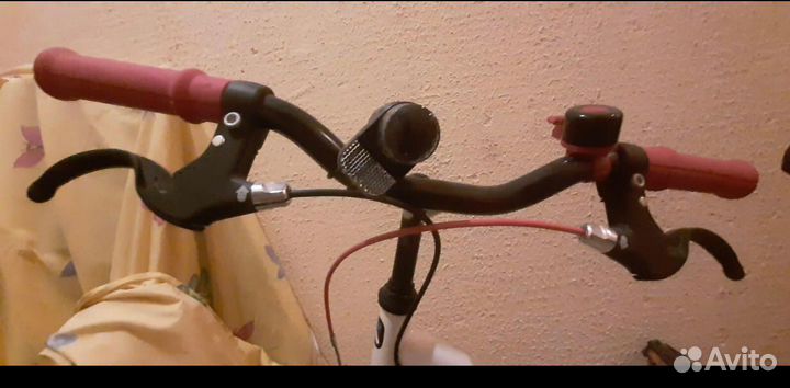 Велосипед детский