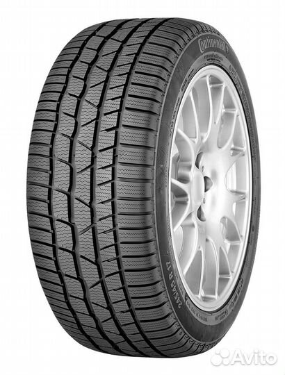 Continental ContiWinterContact TS 830 P 235/40 R18 95V