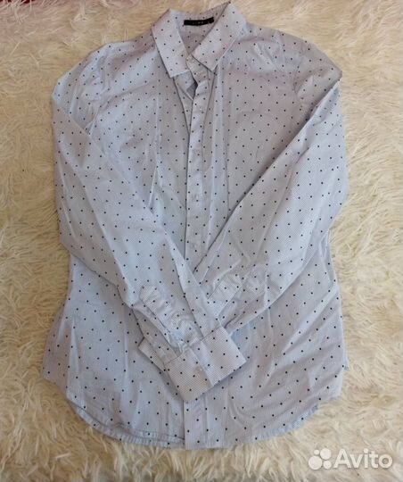 Одежда для девочек в школу пакетом