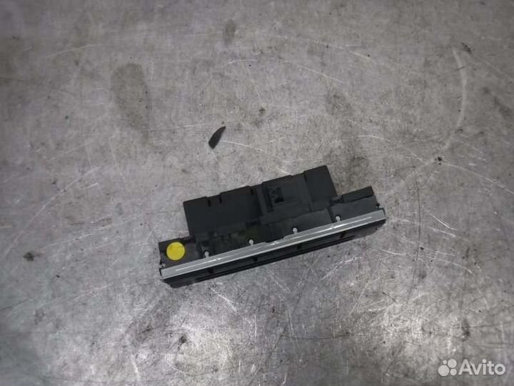 Блок кнопок Volkswagen Tiguan cava 2009
