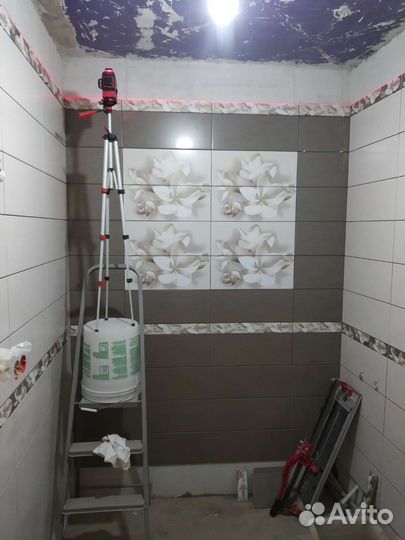 Ремонт квартир,коттеджей, офисов