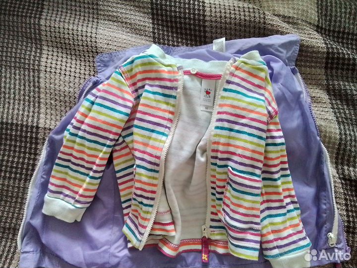 Детская одежда для девочек