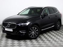 Volvo XC60 2.0 AT, 2019, 113 077 км, с пробегом, цена 3 750 000 руб.