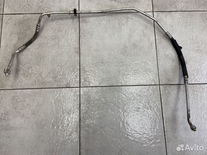 Трубка кондиционера Ford Focus 1