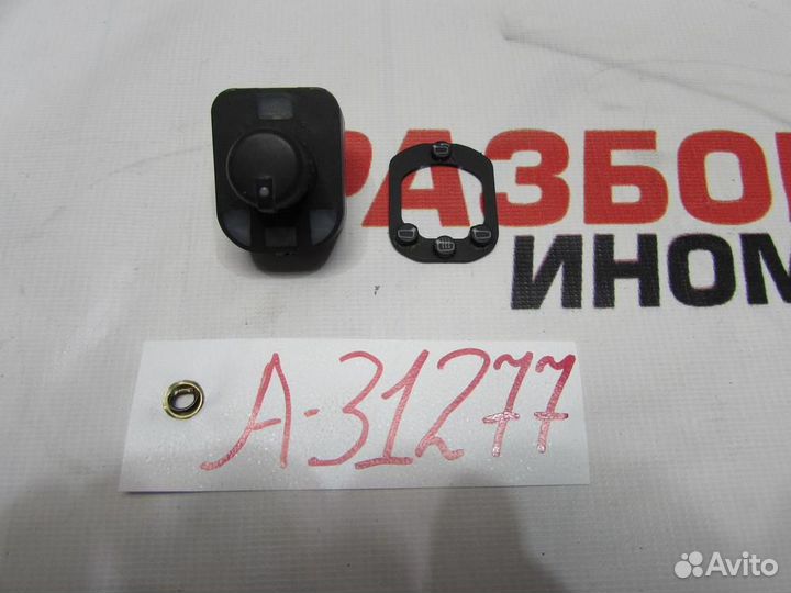 Переключатель регулировки зеркала для Audi Q7 1 2