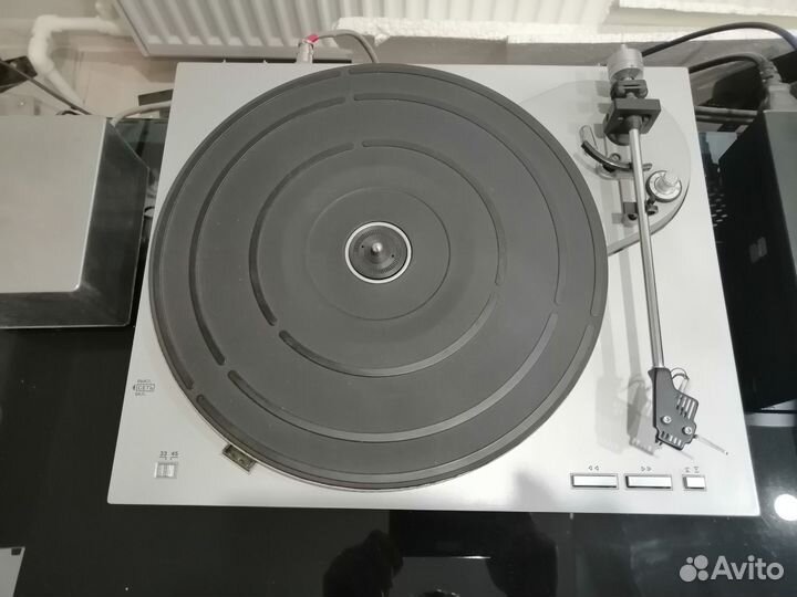 Проигрыватель Электроника эп - 017