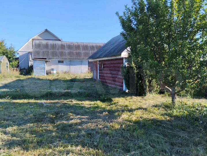 Дом 172 м² на участке 15 сот.