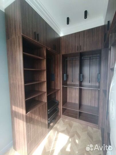 Мебель на заказ