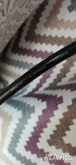 Hitachi SSX-101 LC-OFC