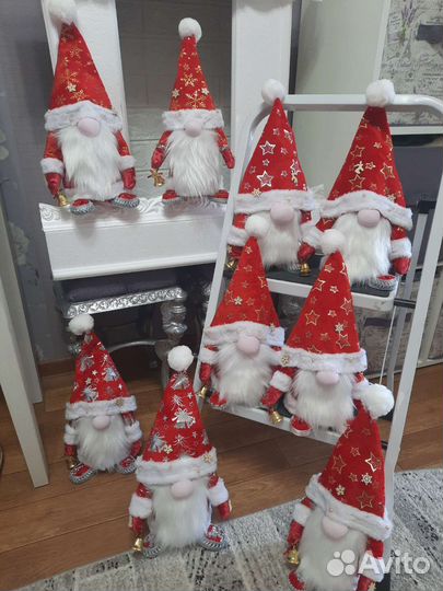 Скан.гномики