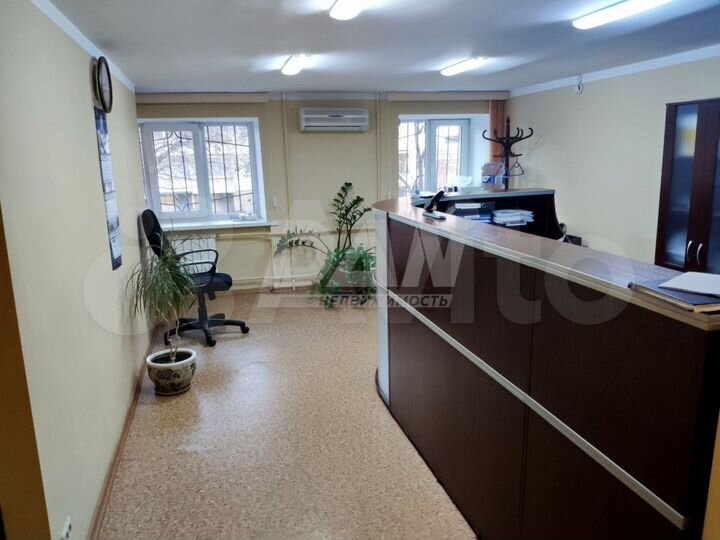 Офисное помещение, 211 кв.м