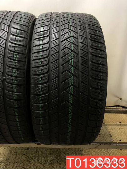 Pirelli Scorpion Winter 295/40 R20 106V