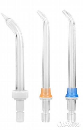 Насадки для ирригатора