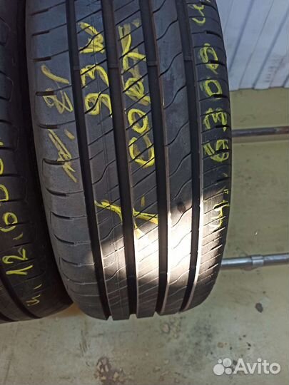 Goodyear EfficientGrip Performance 2 205/50 R17 93W