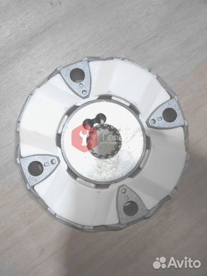 Муфта гидронасоса Hitachi ZX130W 4620646