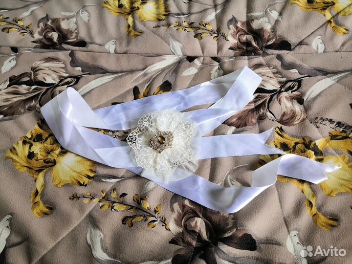 Конверт на выписку унисекс