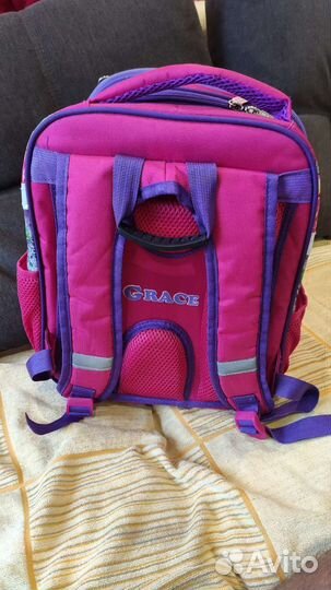 Портфель школьный