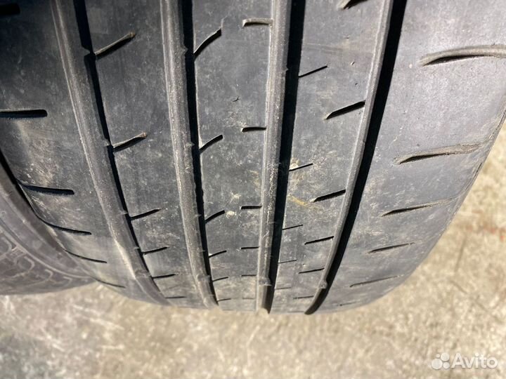 Nexen N'Fera RU1 SUV 255/50 R19 107W