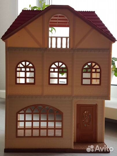 Sylvanian Families