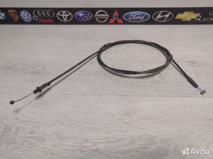 Трос капота Mazda Tribute epew YF 2003