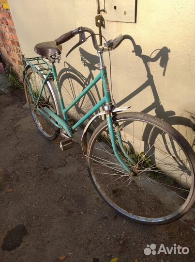 Велосипед для взрослых