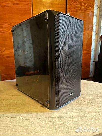 Компьютер gtx 1660 super