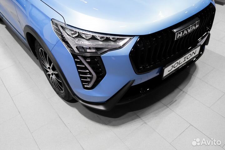 HAVAL Jolion 1.5 МТ, 2024