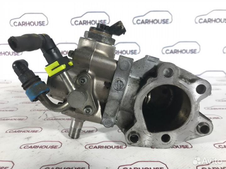 Тнвд Mazda Cx-7 2.3 L3VDT