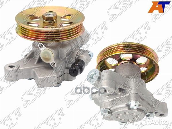 Насос гур honda CR-V RD1/civic ferio EK#/orthia