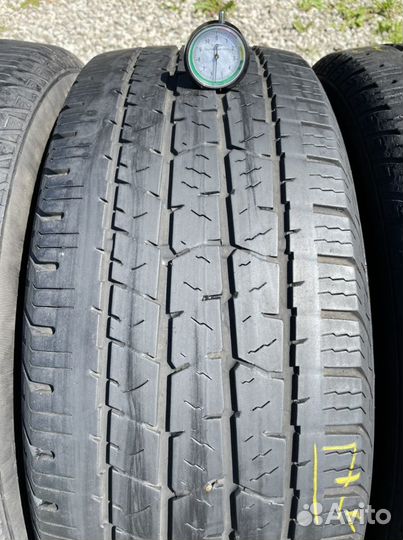 Continental ContiCrossContact LX 265/60 R18