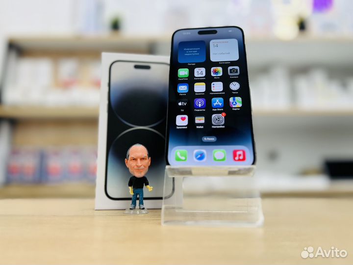 iPhone 14 Pro Max, 128 ГБ
